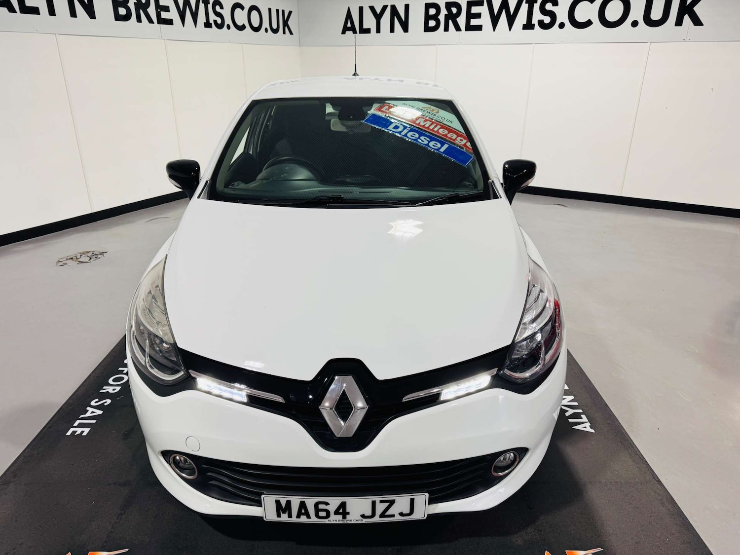 Used Renault Clio 2014 for sale - 78091335: Photo 22