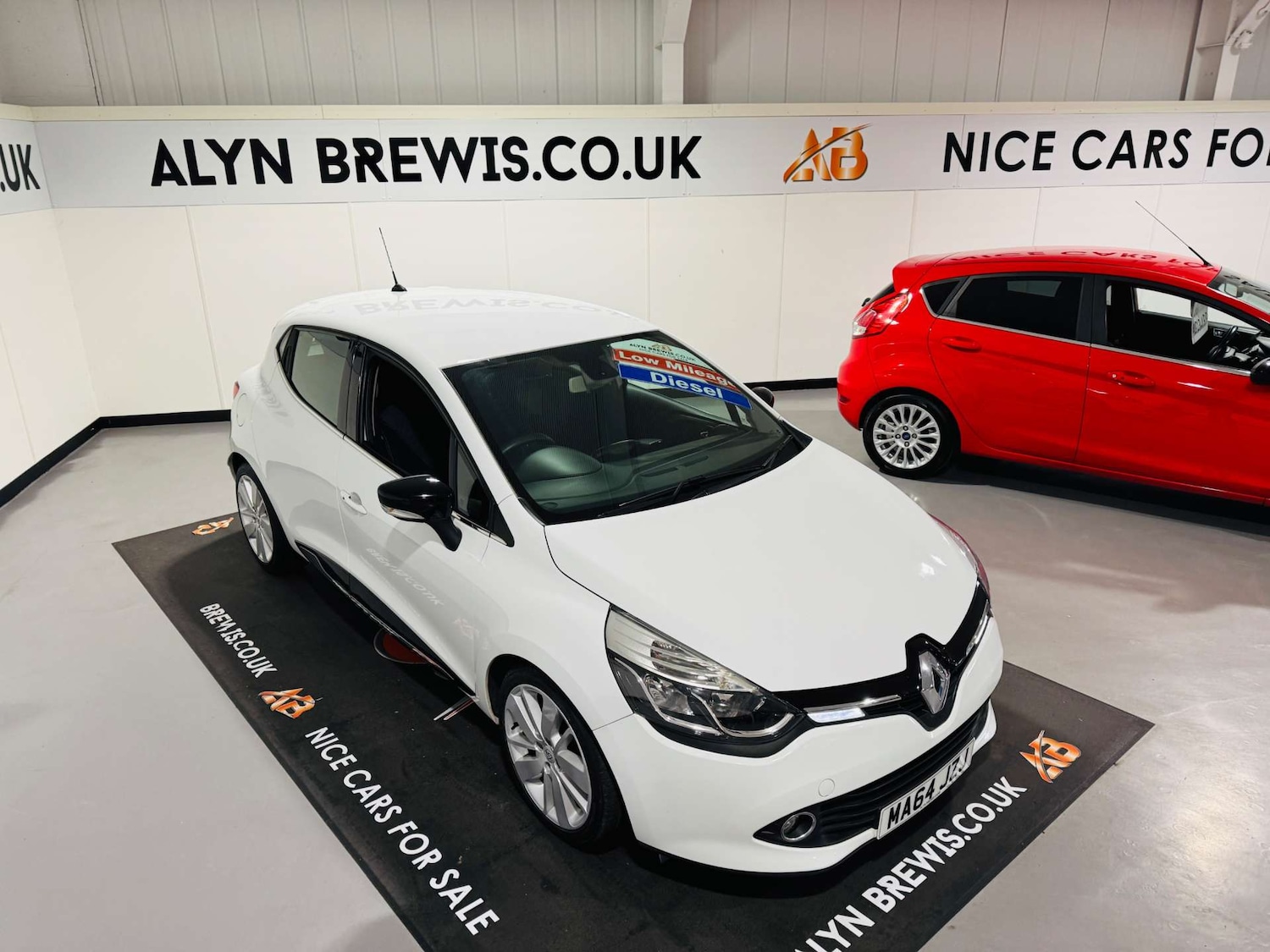 Used Renault Clio 2014 for sale - 78091335: Photo 23