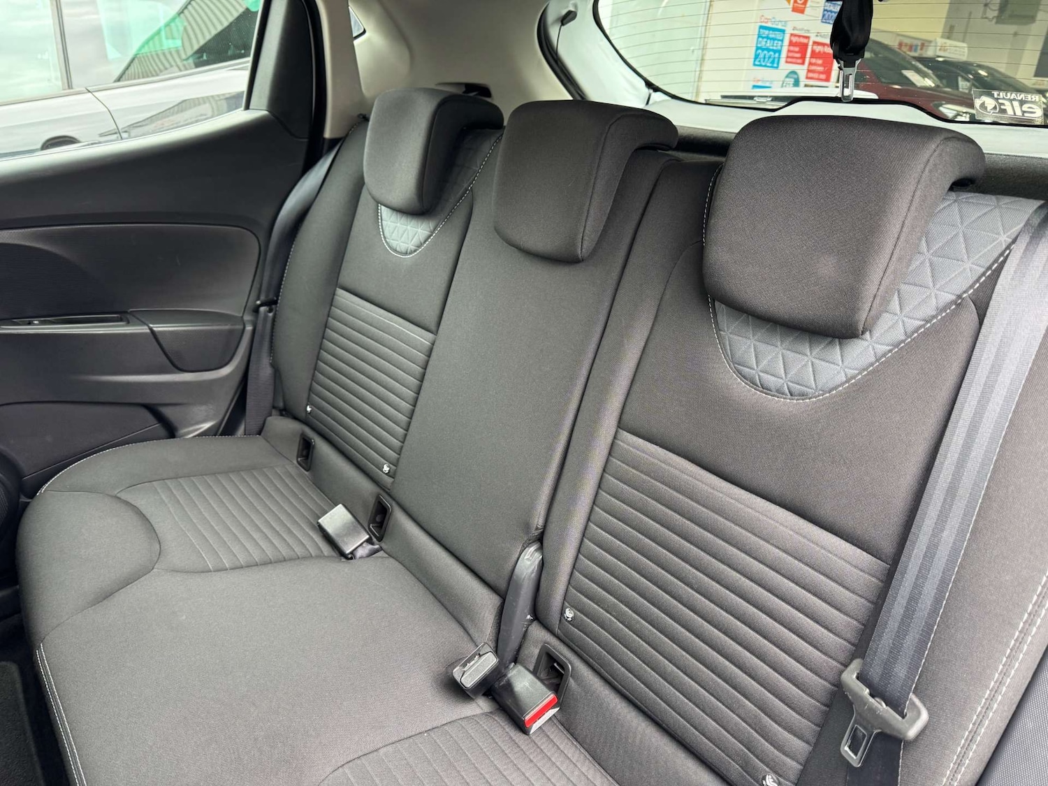 Used Renault Clio 2014 for sale - 78091335: Photo 28