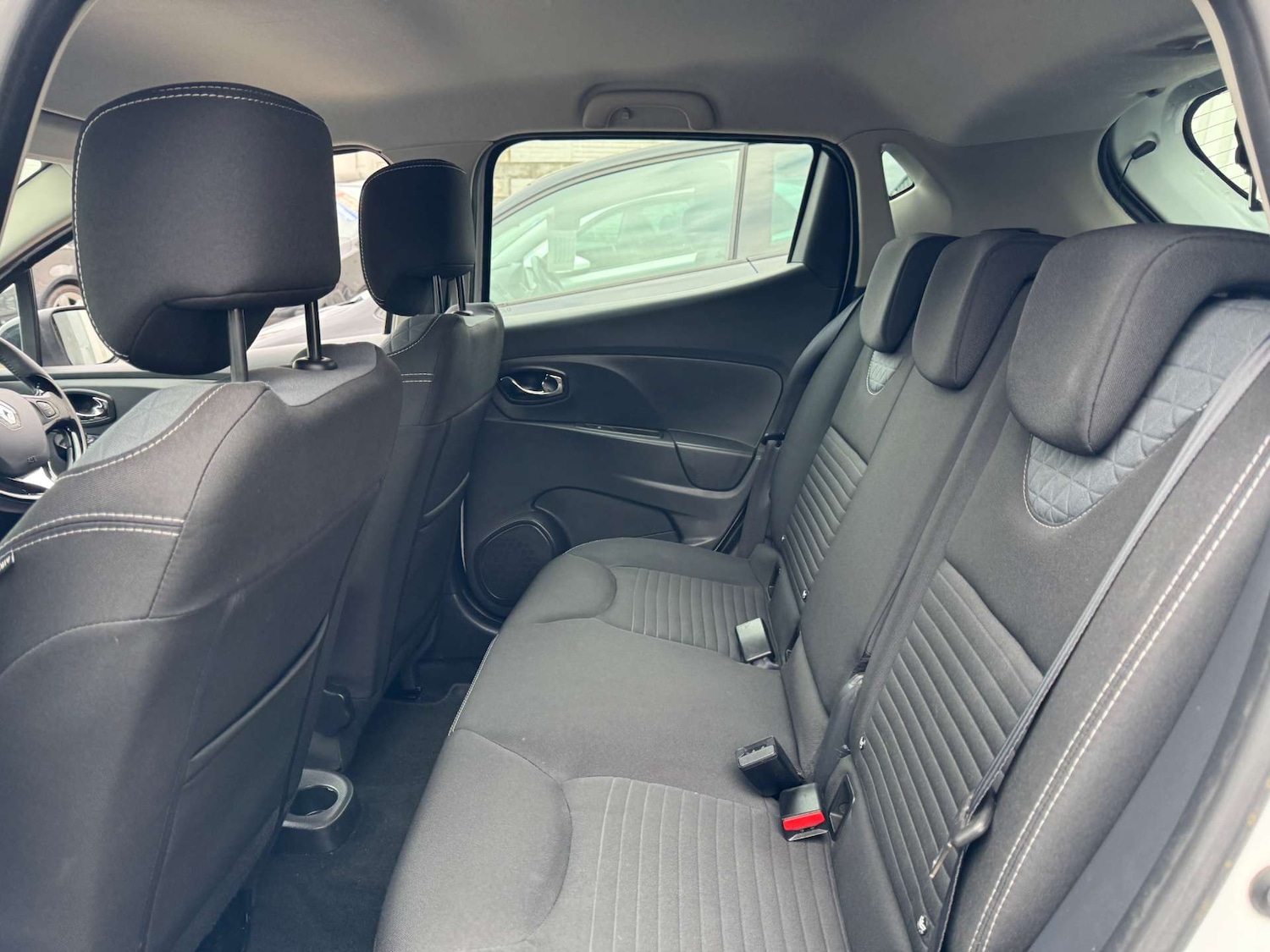 Used Renault Clio 2014 for sale - 78091335: Photo 29