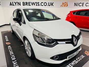 Used Renault Clio 2014 for sale - 78091335: Photo