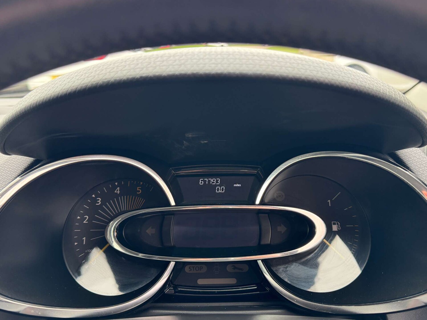 Used Renault Clio 2014 for sale - 78091335: Photo 37