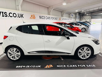 Used Renault Clio 2014 for sale - 78091335: Photo