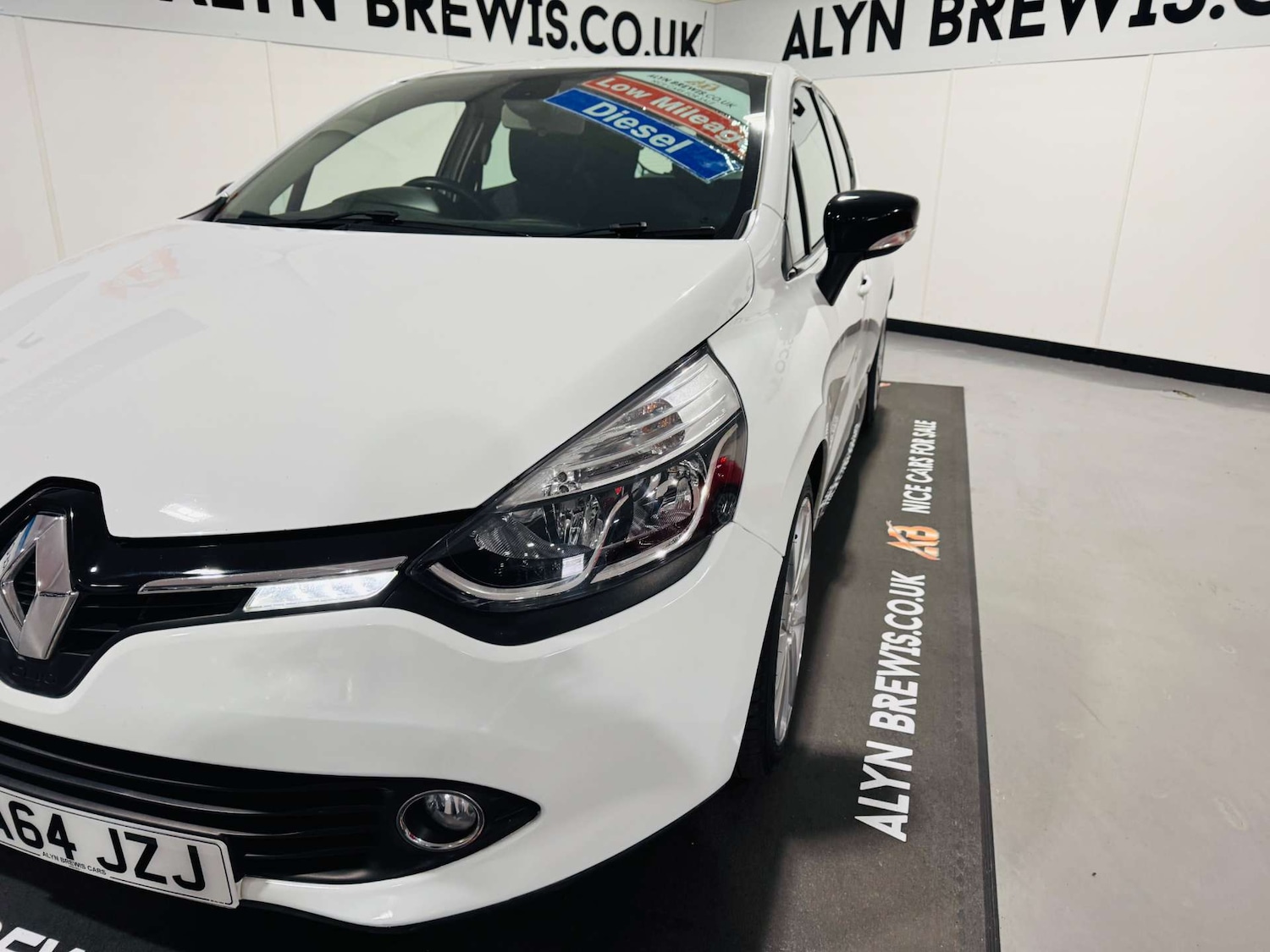 Used Renault Clio 2014 for sale - 78091335: Photo 7