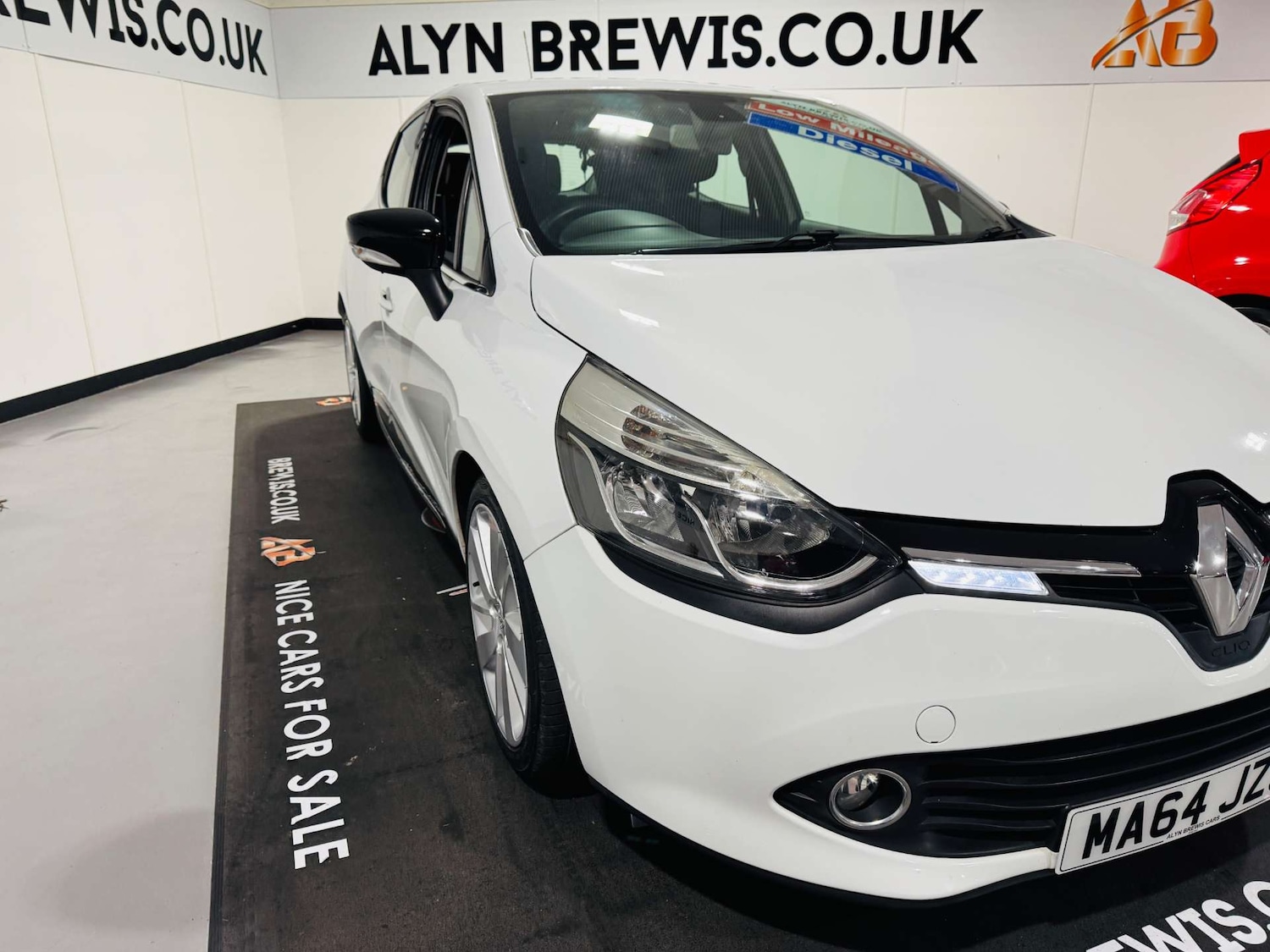 Used Renault Clio 2014 for sale - 78091335: Photo 8