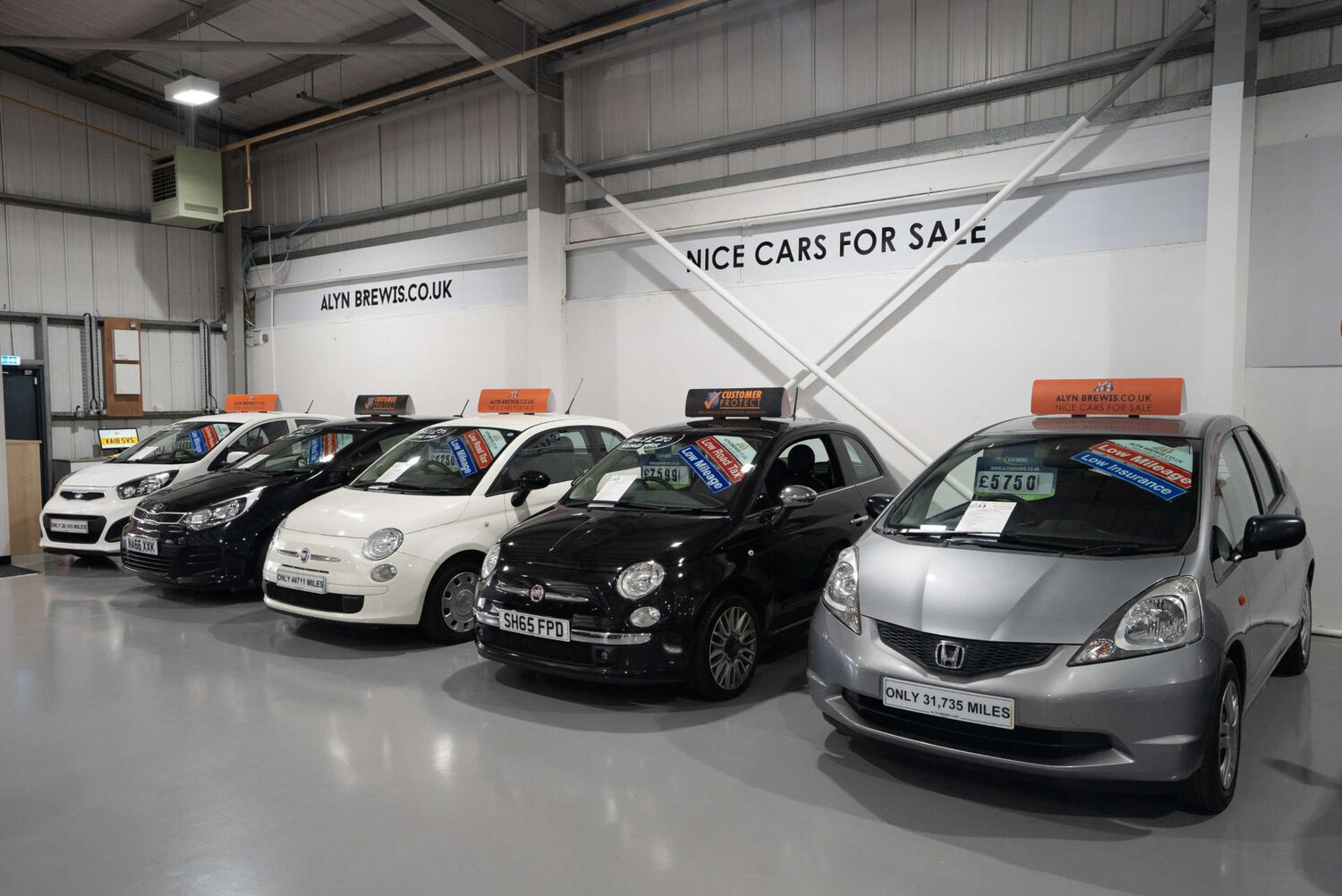 Used Renault Clio 2014 for sale - 78091335: Photo 95