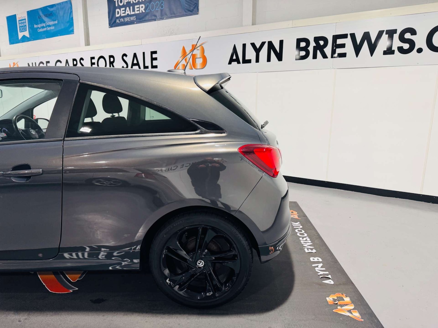 Used Vauxhall Corsa 2016 for sale - 77758662: Photo 12