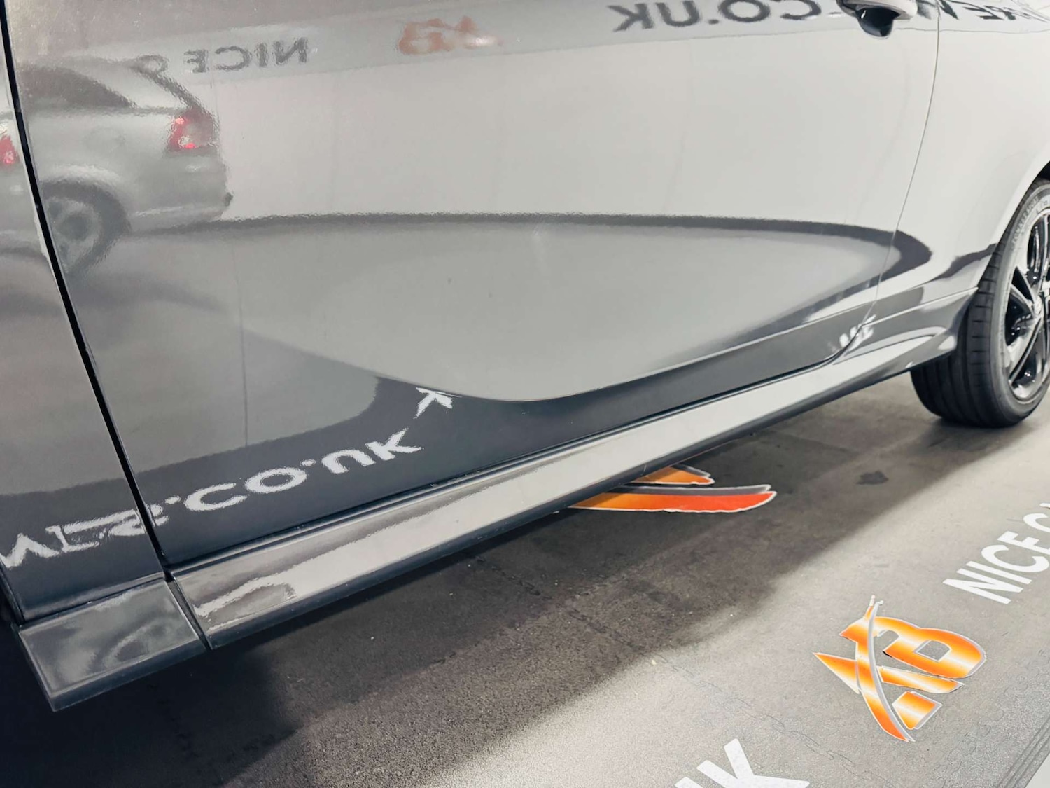 Used Vauxhall Corsa 2016 for sale - 77758662: Photo 16