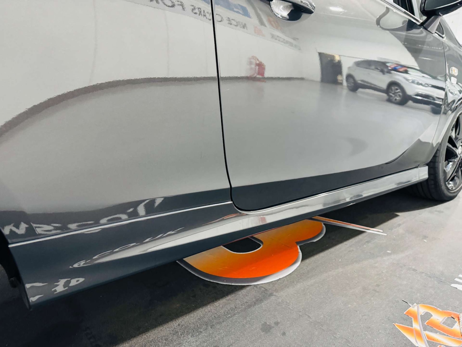 Used Vauxhall Corsa 2016 for sale - 77758662: Photo 17