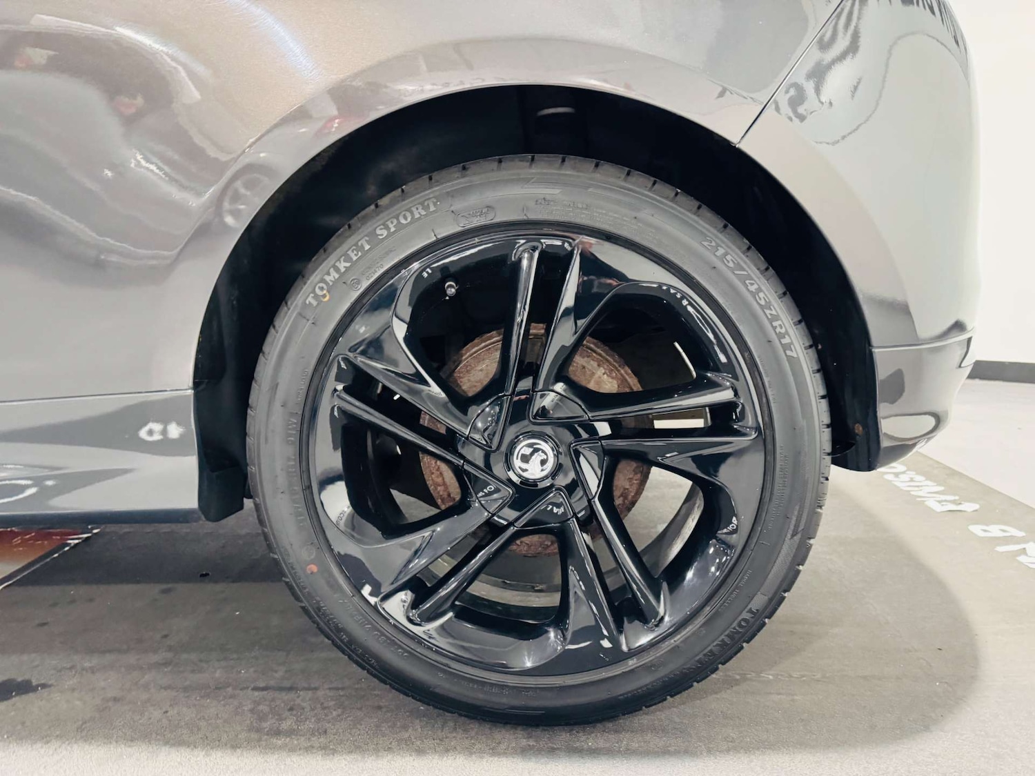 Used Vauxhall Corsa 2016 for sale - 77758662: Photo 18