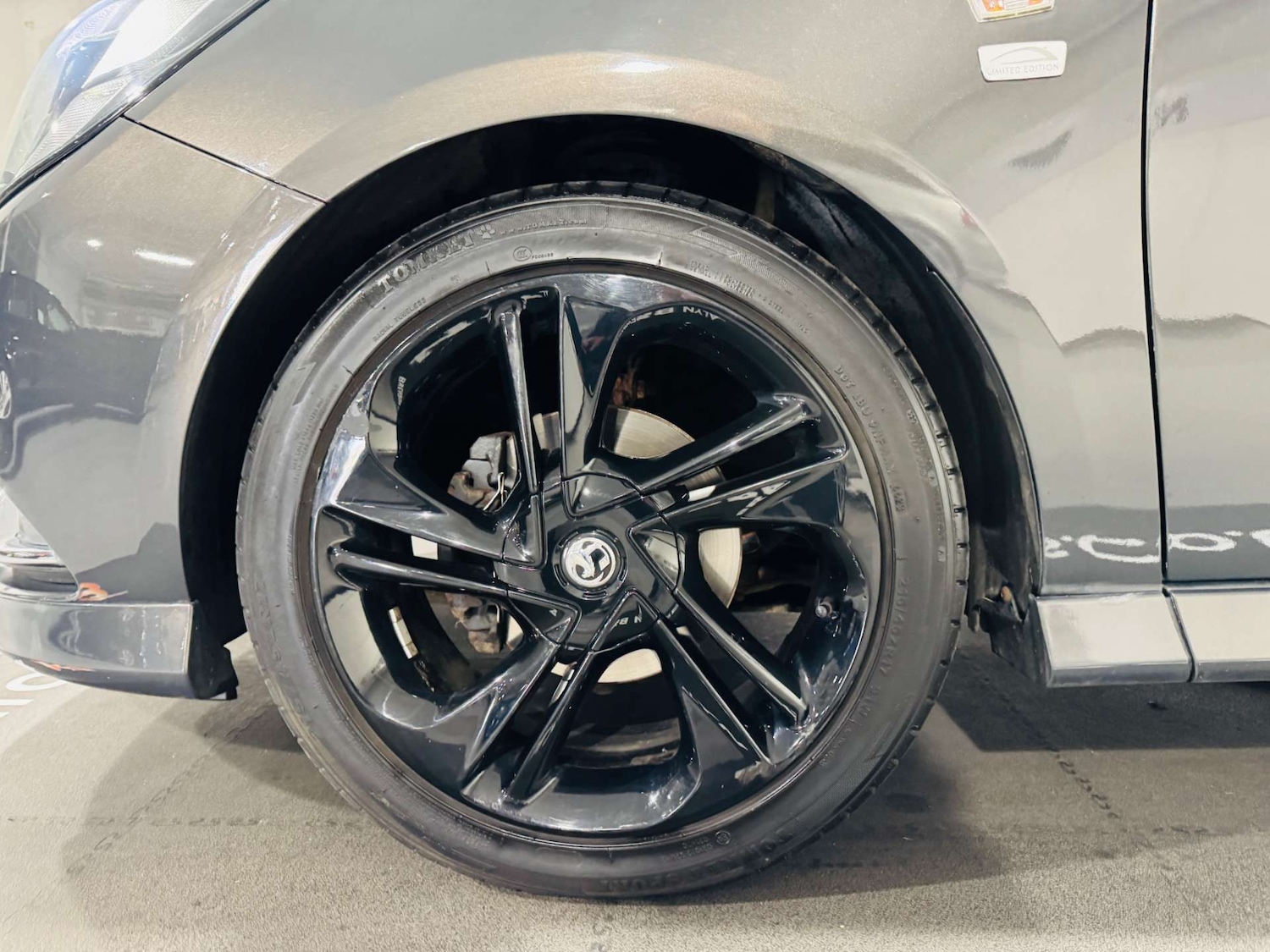 Used Vauxhall Corsa 2016 for sale - 77758662: Photo 19