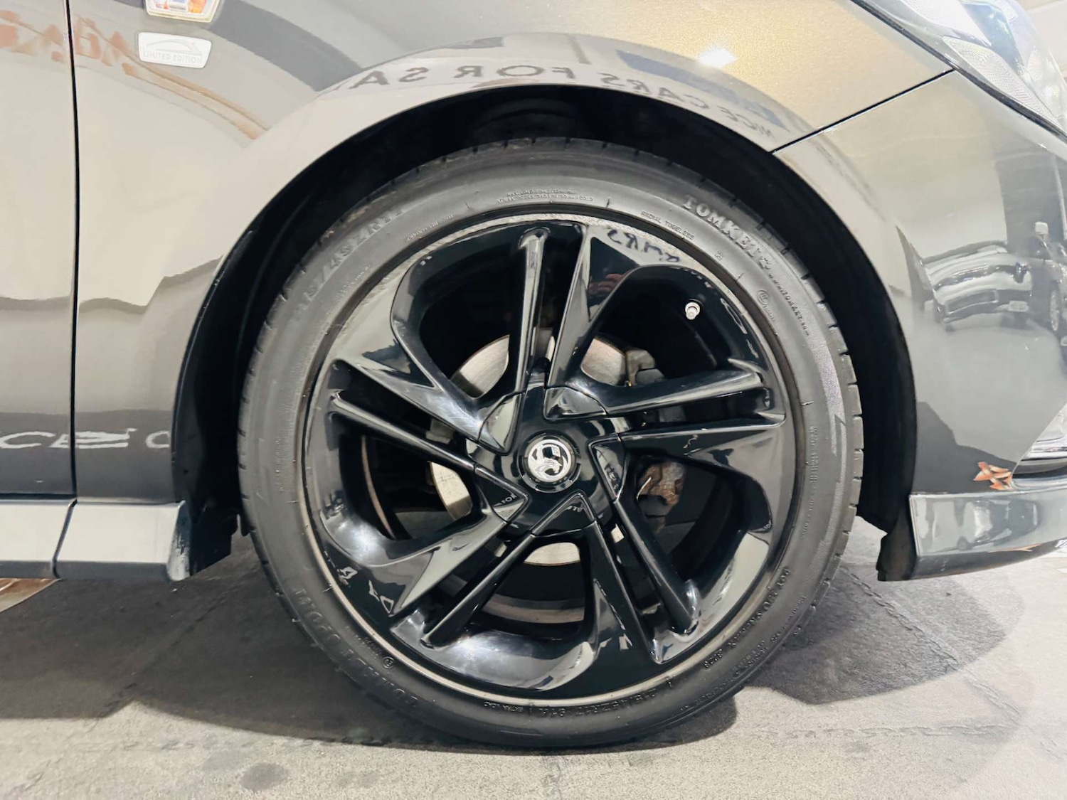 Used Vauxhall Corsa 2016 for sale - 77758662: Photo 20