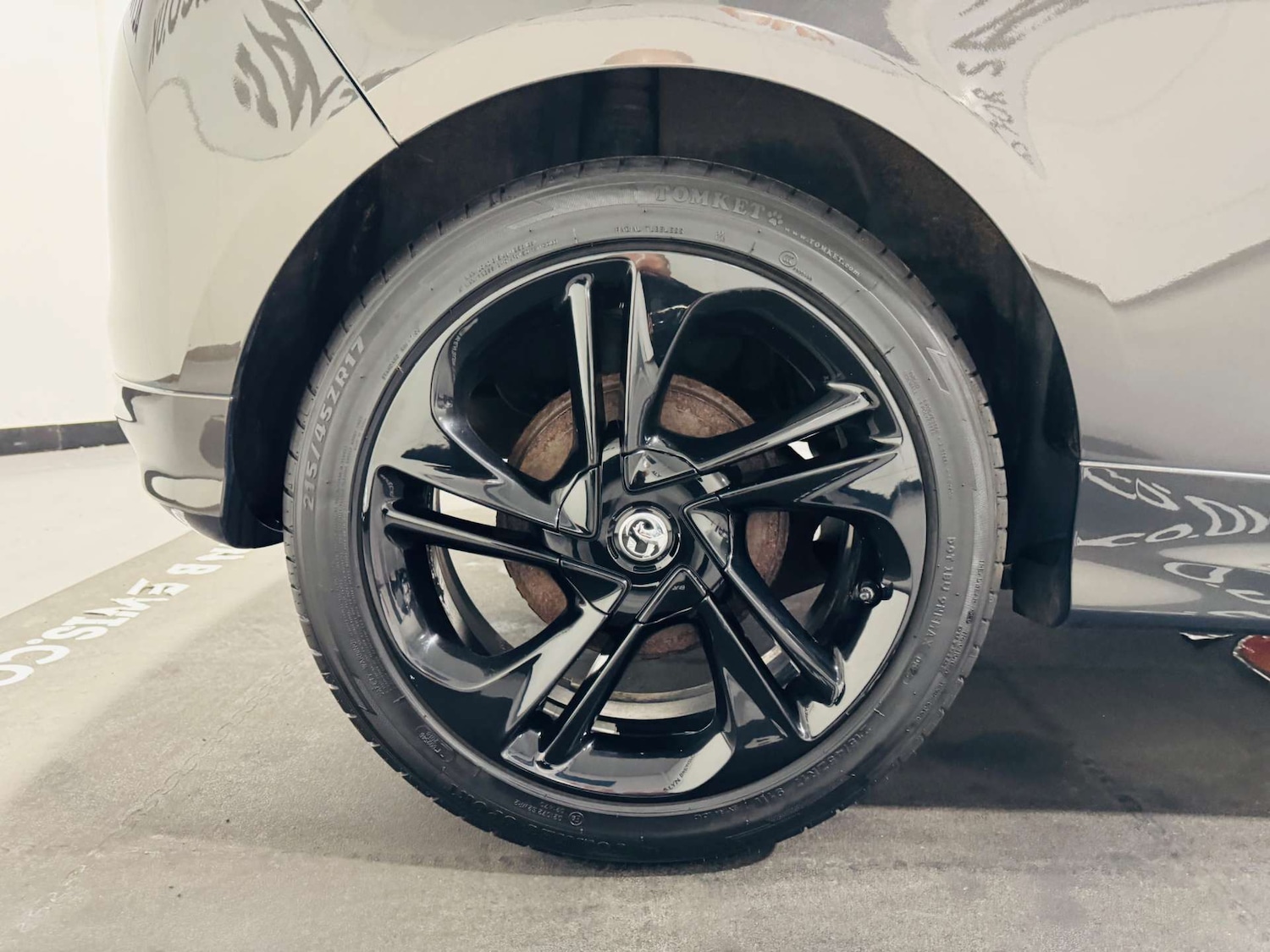 Used Vauxhall Corsa 2016 for sale - 77758662: Photo 21