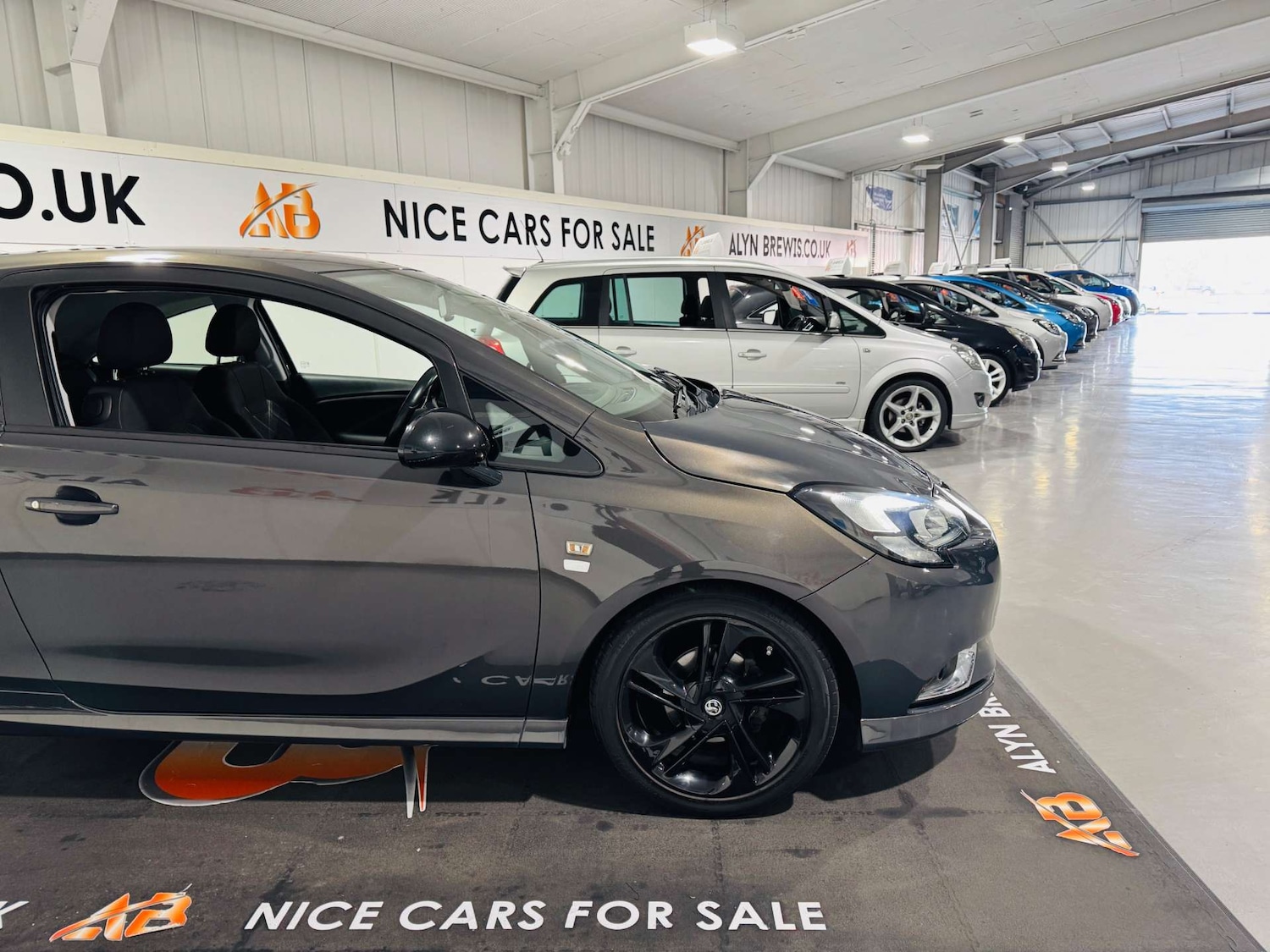 Used Vauxhall Corsa 2016 for sale - 77758662: Photo 22