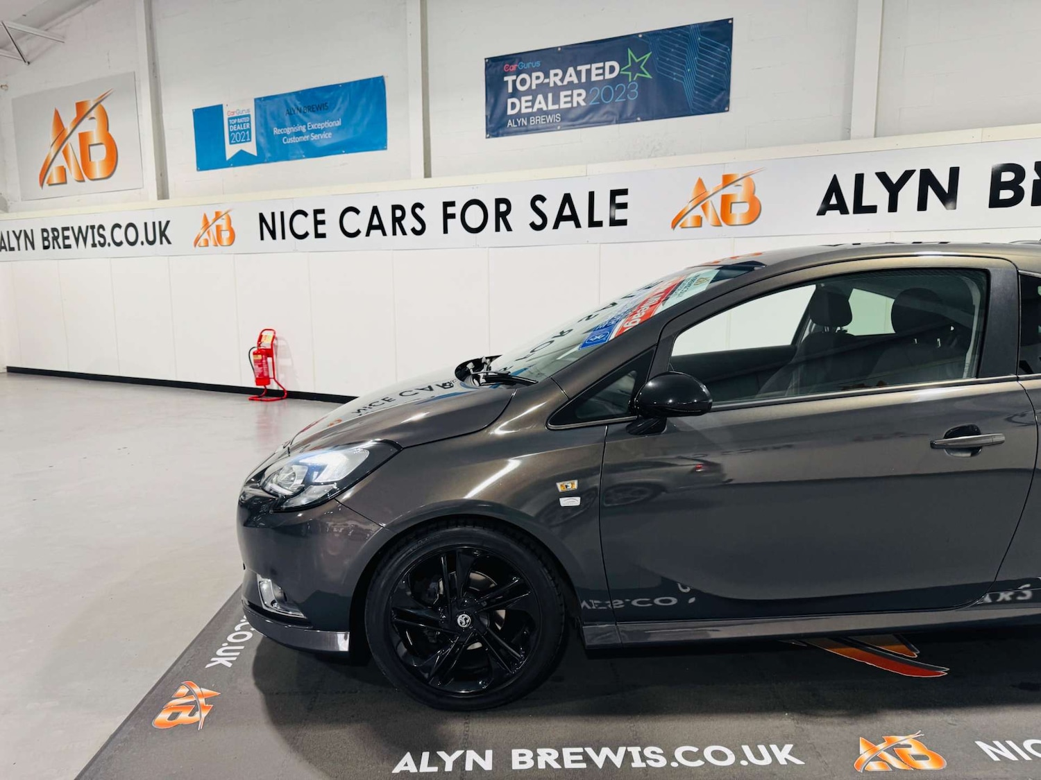 Used Vauxhall Corsa 2016 for sale - 77758662: Photo 23