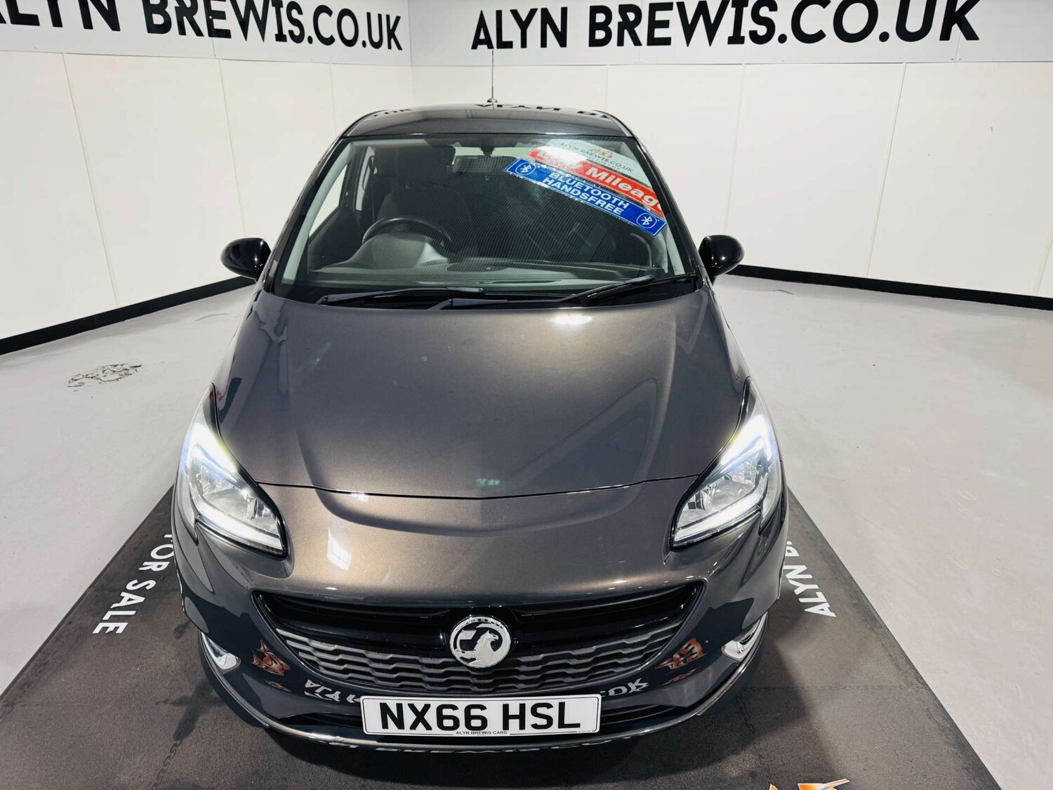 Used Vauxhall Corsa 2016 for sale - 77758662: Photo 25