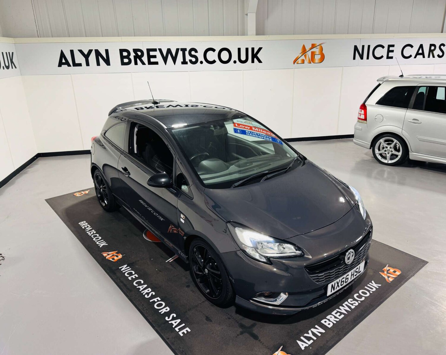 Used Vauxhall Corsa 2016 for sale - 77758662: Photo 26