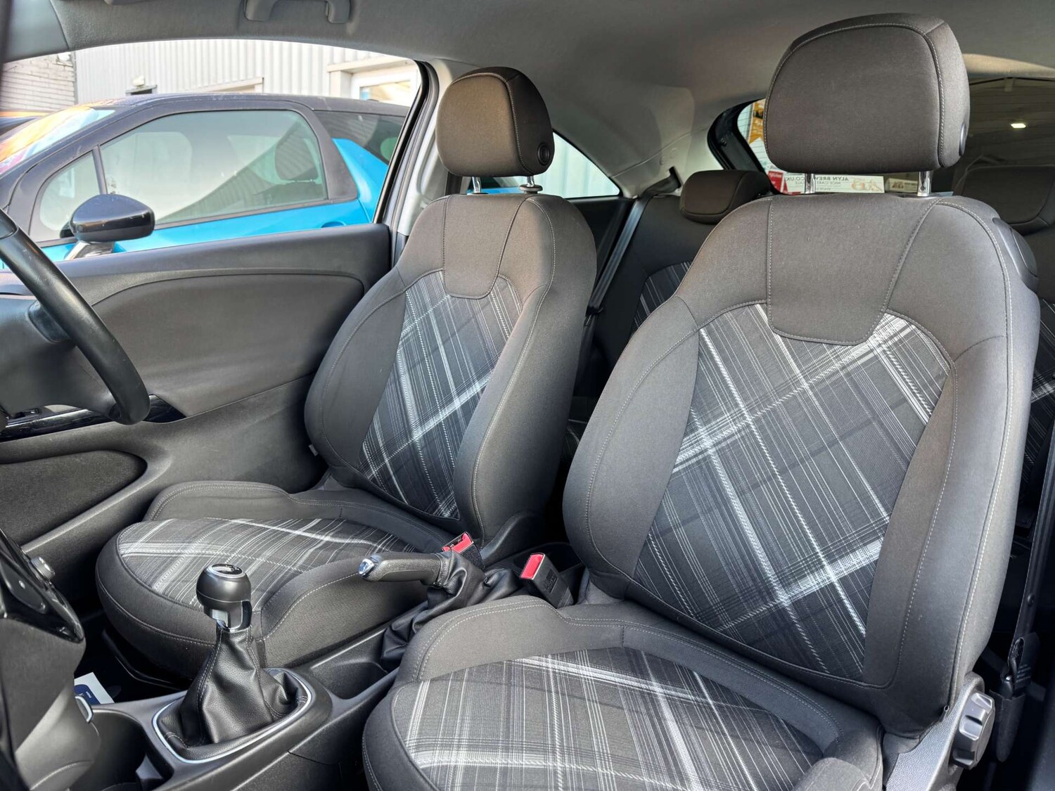 Used Vauxhall Corsa 2016 for sale - 77758662: Photo 28