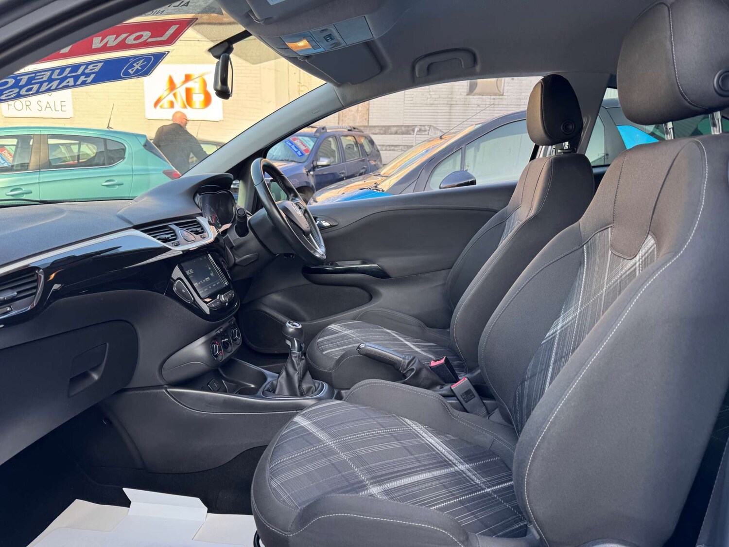 Used Vauxhall Corsa 2016 for sale - 77758662: Photo 29