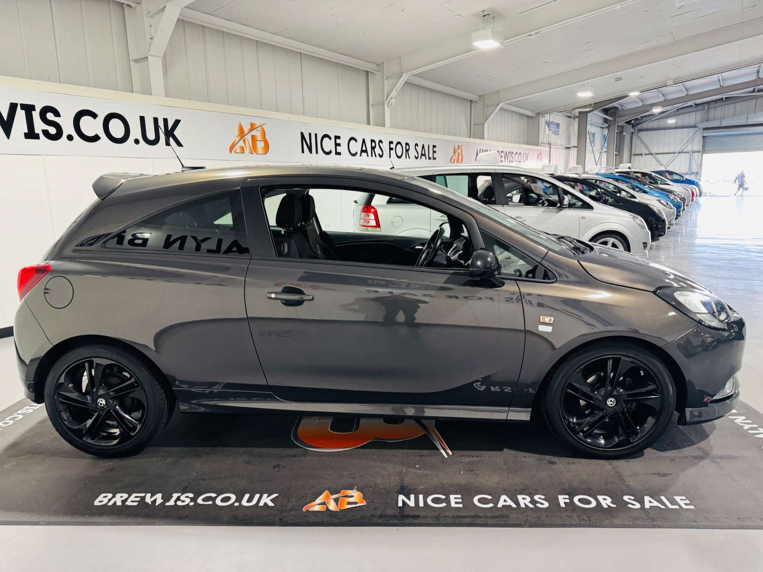 Used Vauxhall Corsa 2016 for sale - 77758662: Photo 3