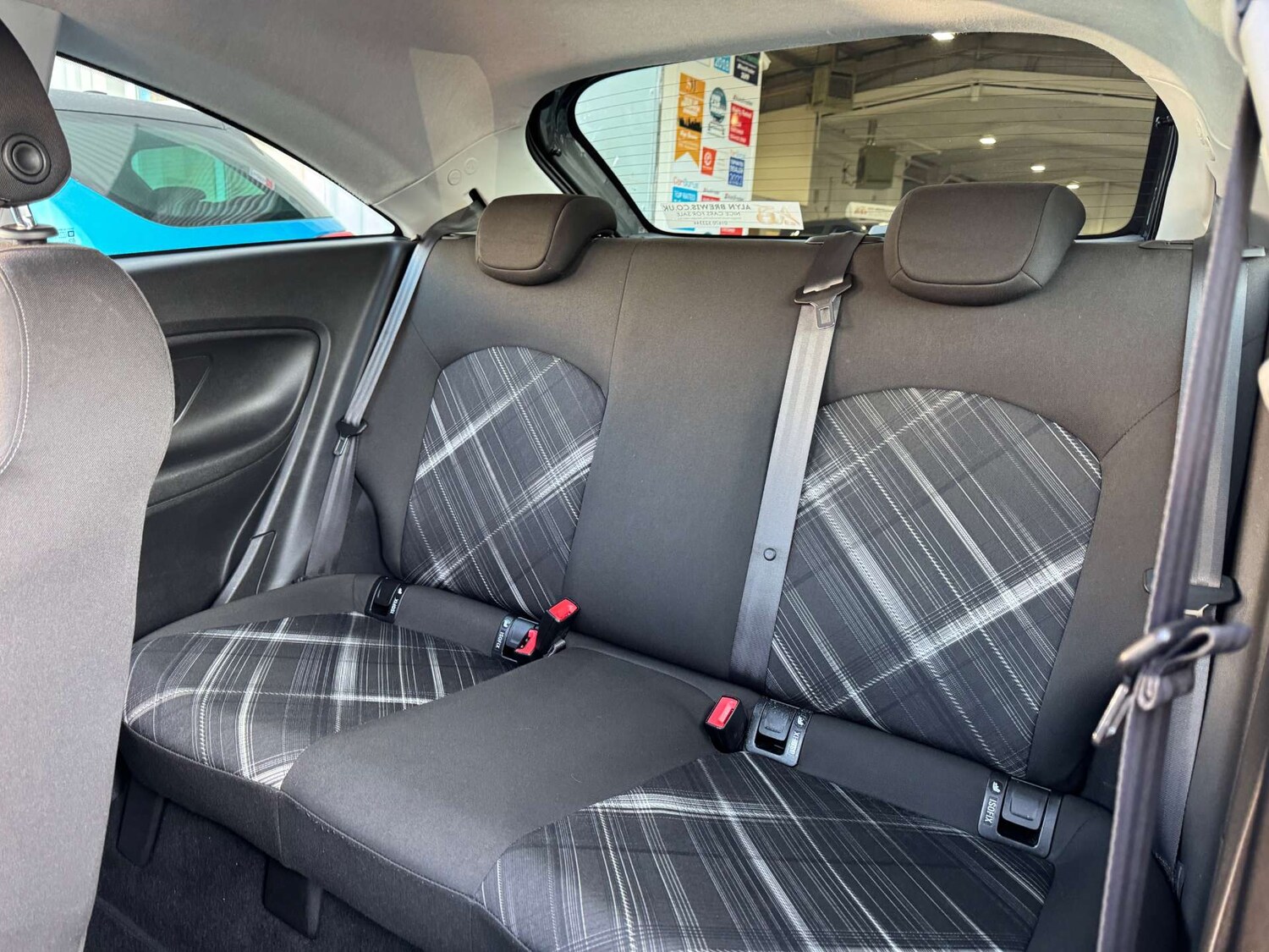 Used Vauxhall Corsa 2016 for sale - 77758662: Photo 31