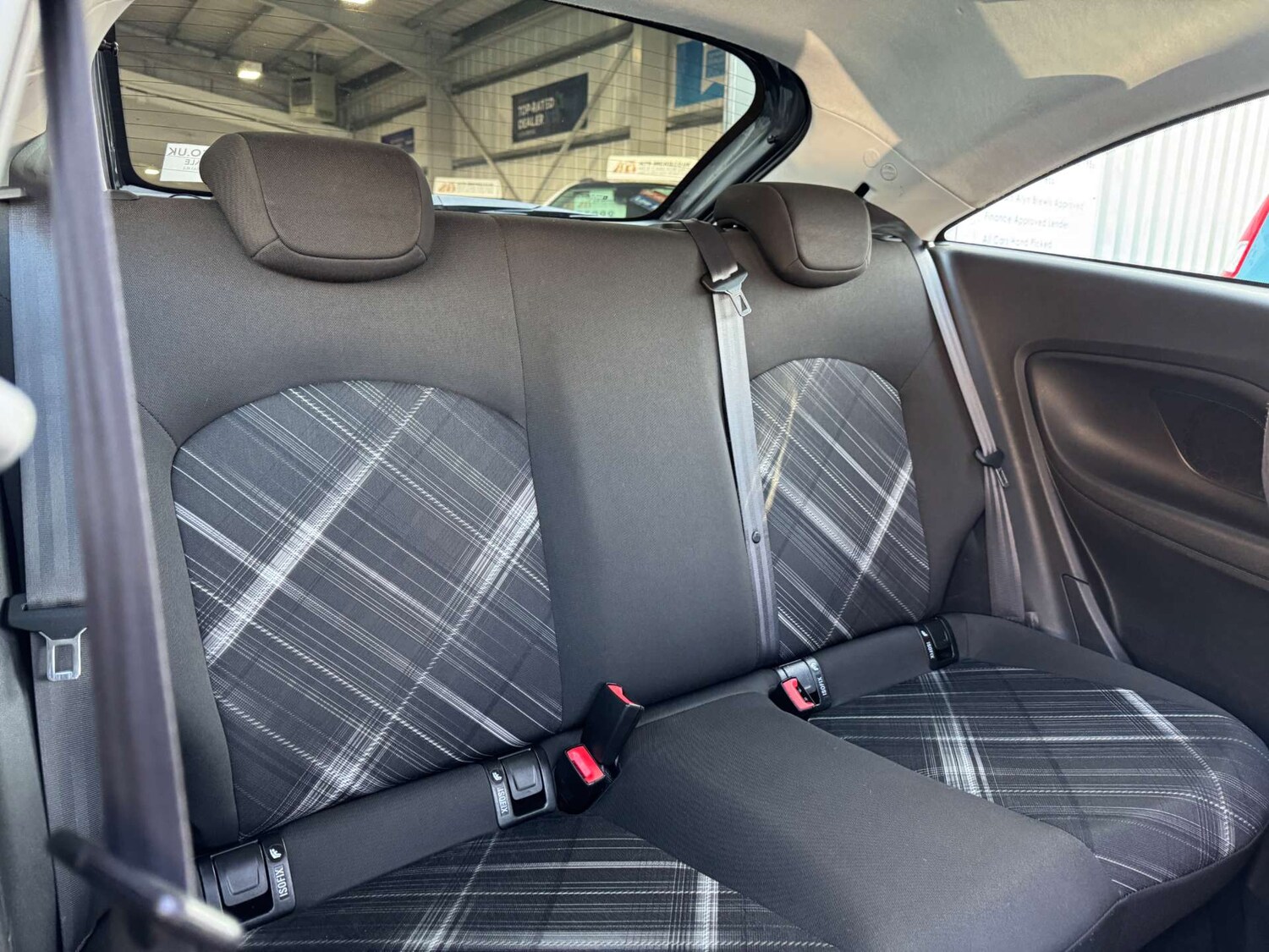 Used Vauxhall Corsa 2016 for sale - 77758662: Photo 32