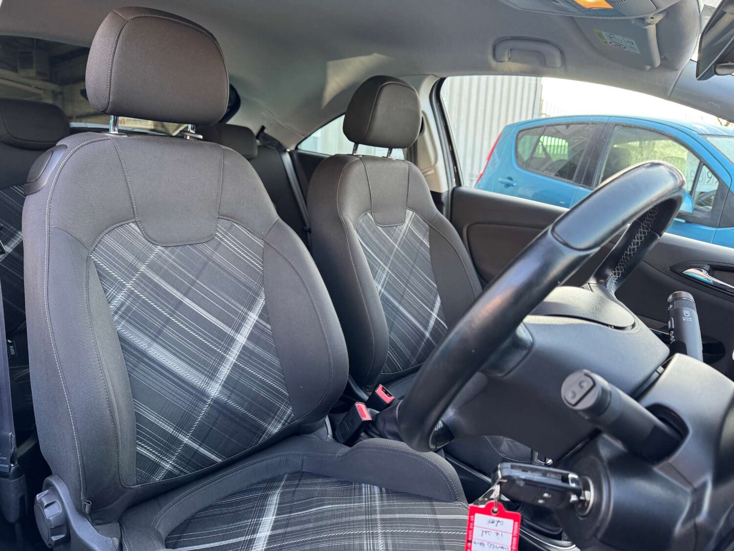 Used Vauxhall Corsa 2016 for sale - 77758662: Photo 33