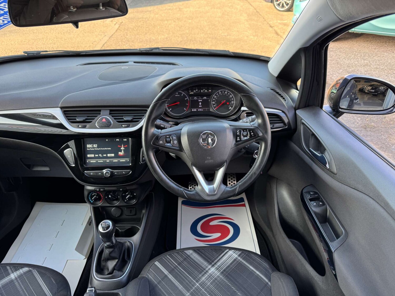 Used Vauxhall Corsa 2016 for sale - 77758662: Photo 36