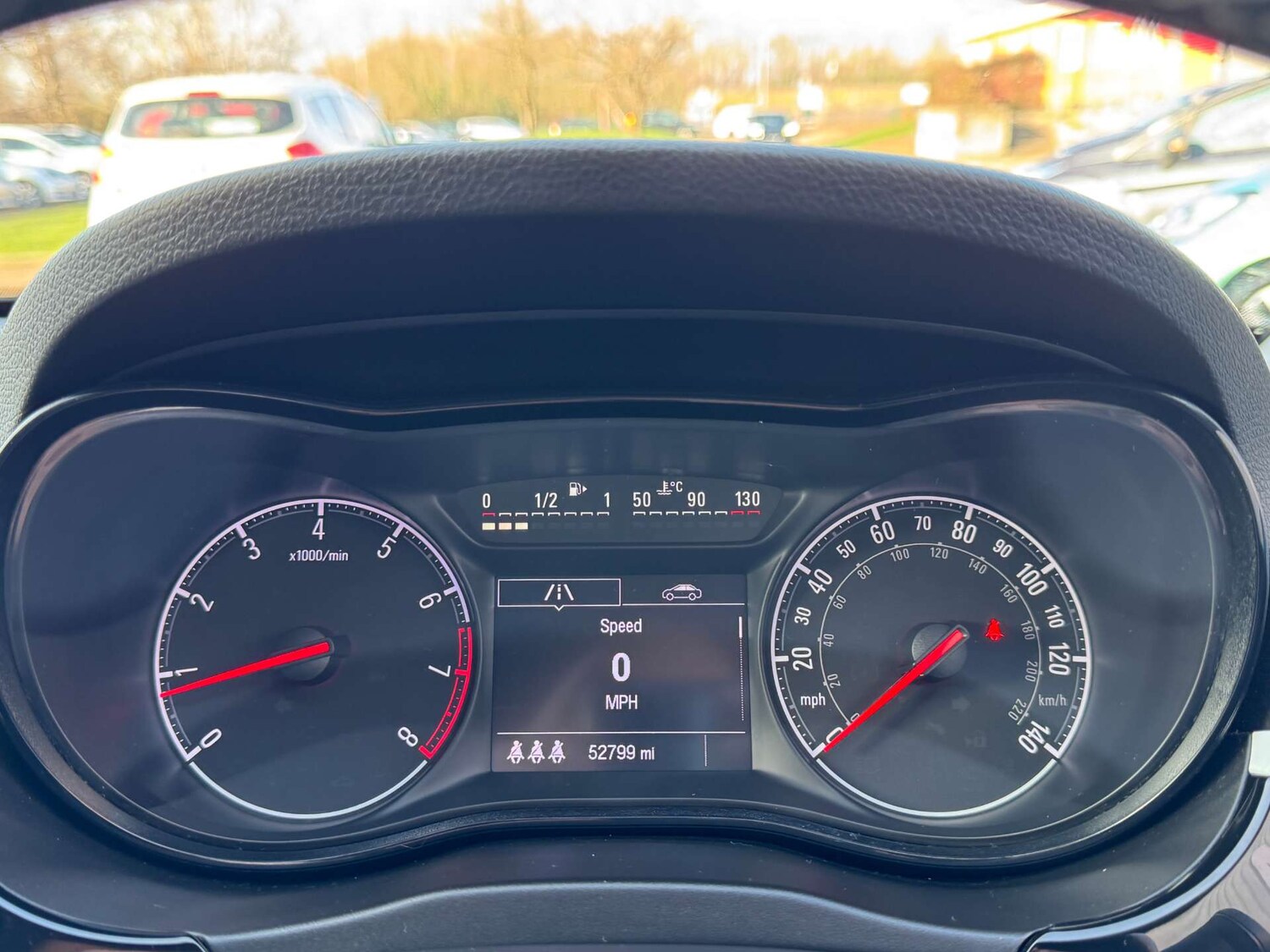 Used Vauxhall Corsa 2016 for sale - 77758662: Photo 38