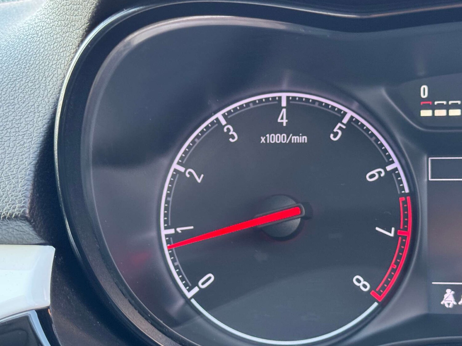 Used Vauxhall Corsa 2016 for sale - 77758662: Photo 39