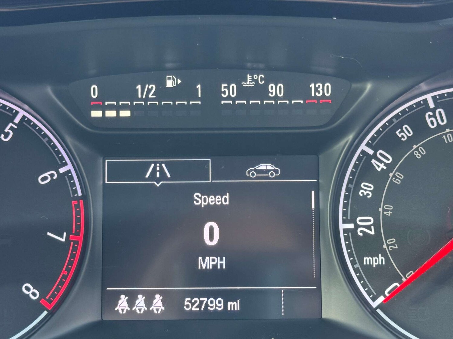 Used Vauxhall Corsa 2016 for sale - 77758662: Photo 41