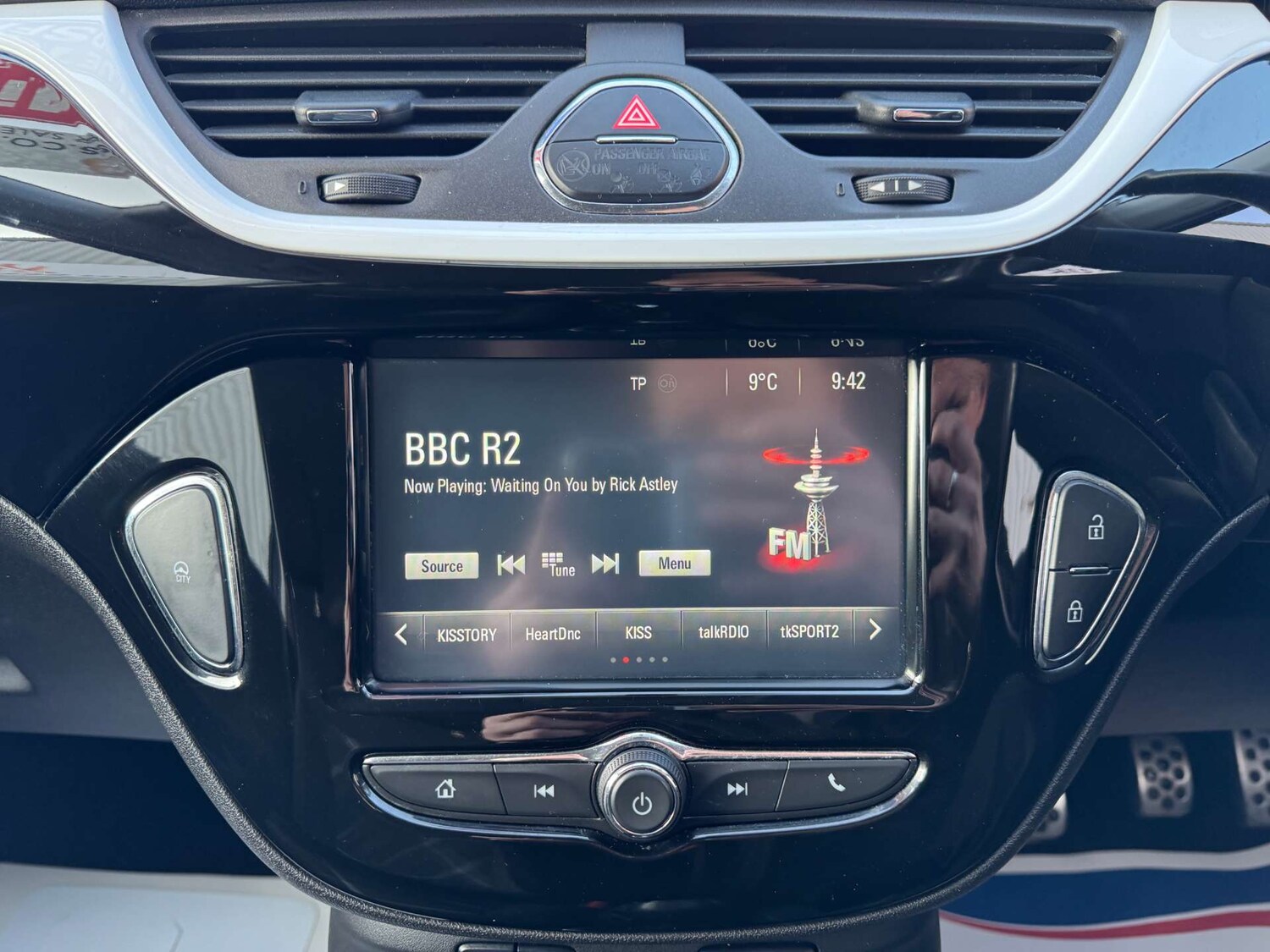 Used Vauxhall Corsa 2016 for sale - 77758662: Photo 42