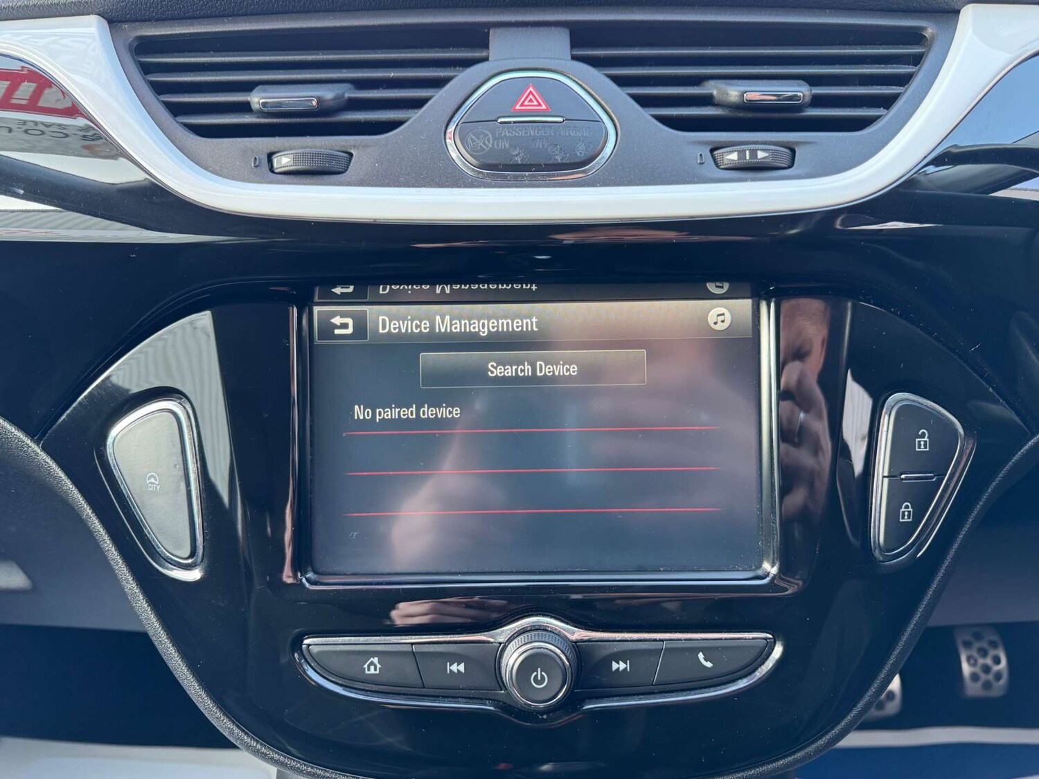 Used Vauxhall Corsa 2016 for sale - 77758662: Photo 43