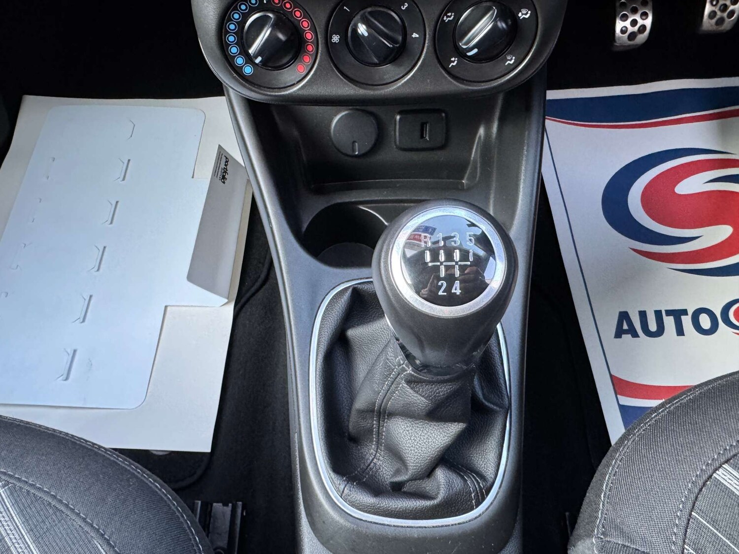 Used Vauxhall Corsa 2016 for sale - 77758662: Photo 45