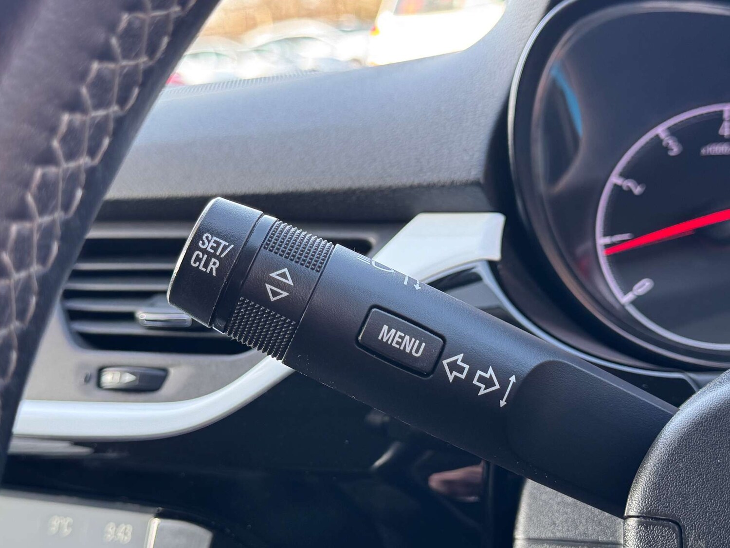 Used Vauxhall Corsa 2016 for sale - 77758662: Photo 49