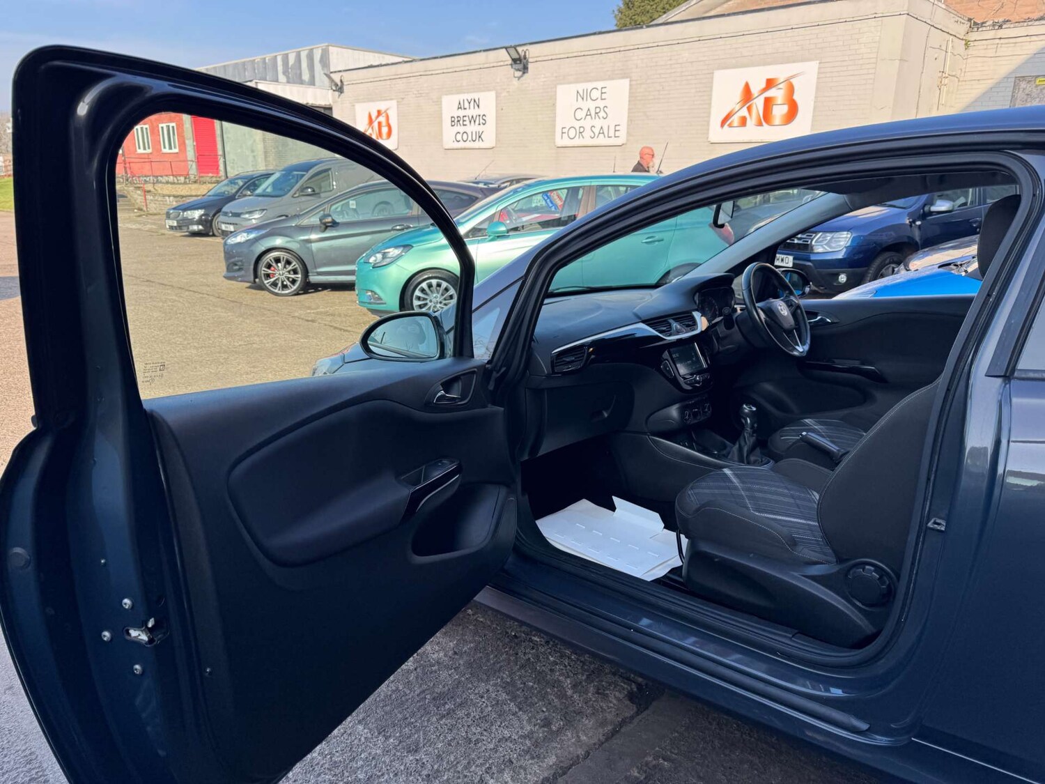 Used Vauxhall Corsa 2016 for sale - 77758662: Photo 54