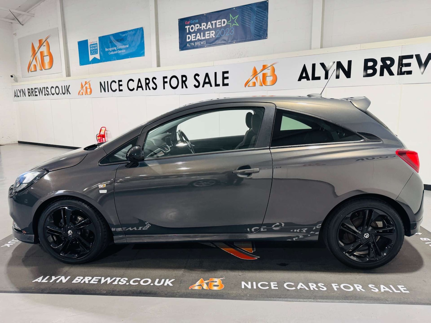 Used Vauxhall Corsa 2016 for sale - 77758662: Photo 6