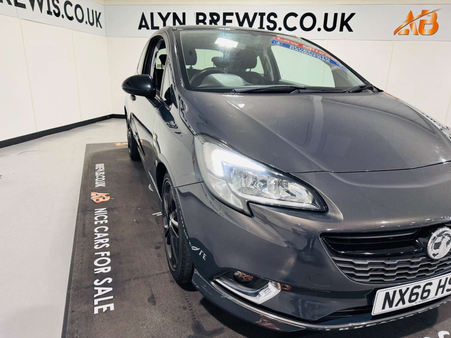 Used Vauxhall Corsa 2016 for sale - 77758662: Photo 8