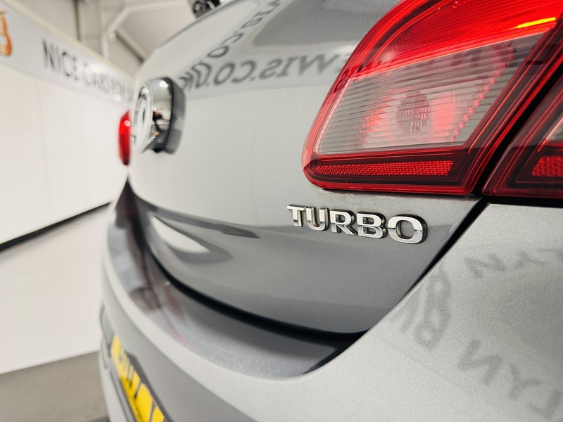 Used Vauxhall Corsa 2017 for sale - 76694342: Photo 13