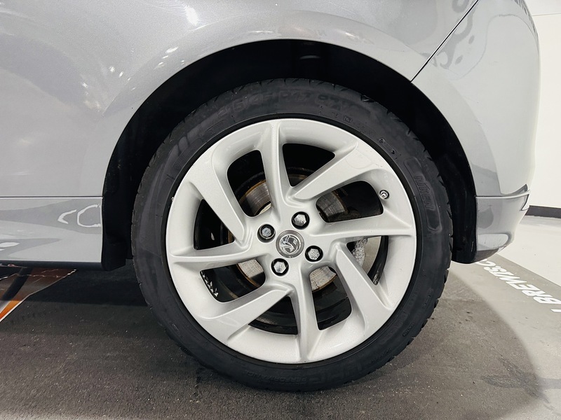 Used Vauxhall Corsa 2017 for sale - 76694342: Photo 15