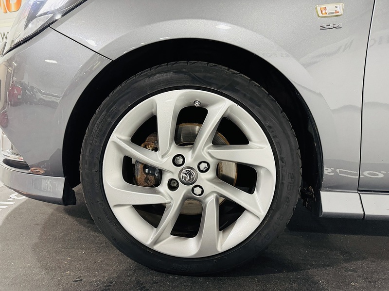 Used Vauxhall Corsa 2017 for sale - 76694342: Photo 16