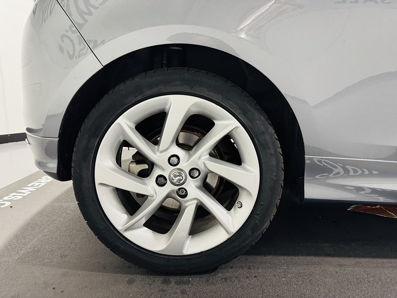 Used Vauxhall Corsa 2017 for sale - 76694342: Photo 18