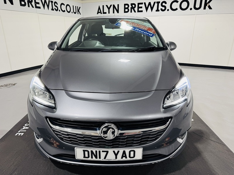 Used Vauxhall Corsa 2017 for sale - 76694342: Photo 21