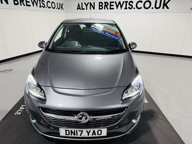 Used Vauxhall Corsa 2017 for sale - 76694342: Photo 22