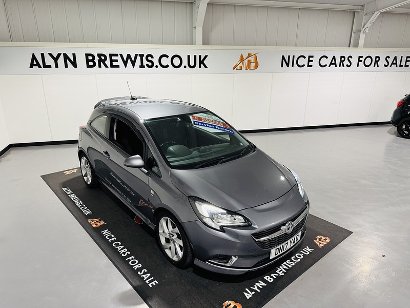 Used Vauxhall Corsa 2017 for sale - 76694342: Photo 23