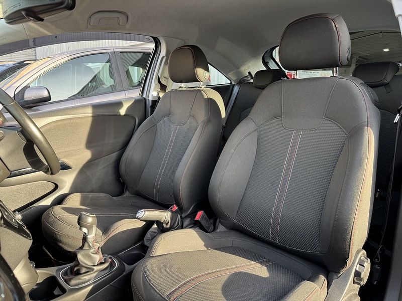 Used Vauxhall Corsa 2017 for sale - 76694342: Photo 25