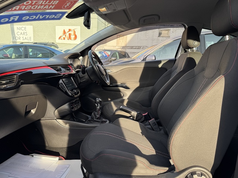 Used Vauxhall Corsa 2017 for sale - 76694342: Photo 26