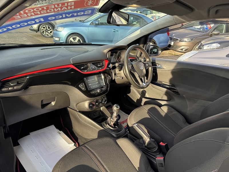 Used Vauxhall Corsa 2017 for sale - 76694342: Photo 27