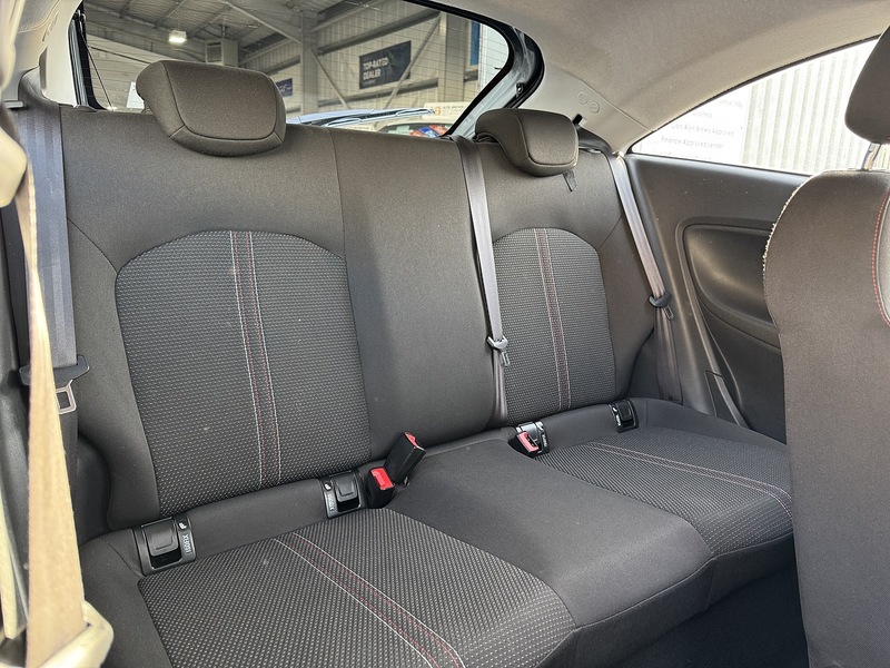 Used Vauxhall Corsa 2017 for sale - 76694342: Photo 29