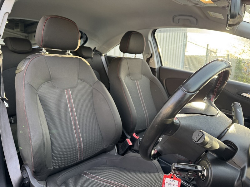 Used Vauxhall Corsa 2017 for sale - 76694342: Photo 30